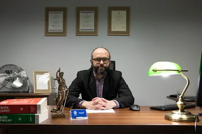 Kancelaria Radcy Prawnego Michał Łyczba