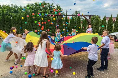 Fabryka Kreatywności Animacje dla Dzieci